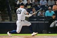 Pittsburgh Pirates v New York Yankees